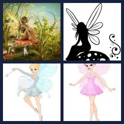 4 Images 1 Mot FEE