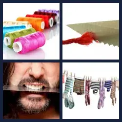 4 Images 1 Mot FIL