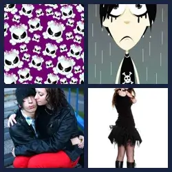 4 Images 1 Mot EMO