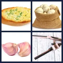 4 Images 1 Mot AIL