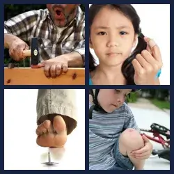 4 Images 1 Mot AIE