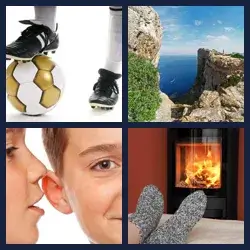 4 Images 1 Mot BAS