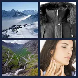 4 Images 1 Mot COL