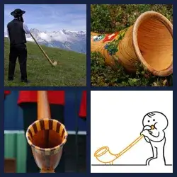 4 Images 1 Mot COR