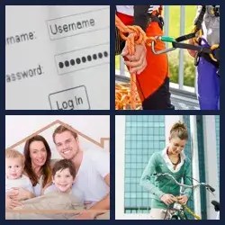 4 Images 1 Mot SUR