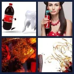 4 Images 1 Mot COCA