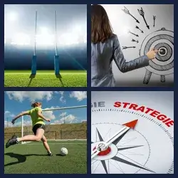 4 Images 1 Mot BUT