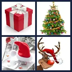 4 Images 1 Mot NOEL