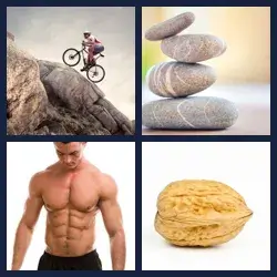 4 Images 1 Mot DUR