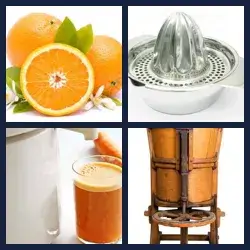 4 Images 1 Mot JUS