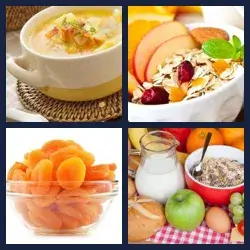 4 Images 1 Mot BOL