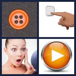 4 Images 1 Mot BOUTON