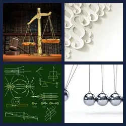4 Images 1 Mot LOI