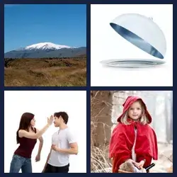 4 images 1 mot niveau 10