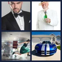 4 images 1 mot niveau 1001