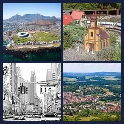 4 images 1 mot niveau 1018