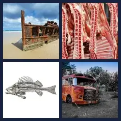 4 images 1 mot niveau 1060