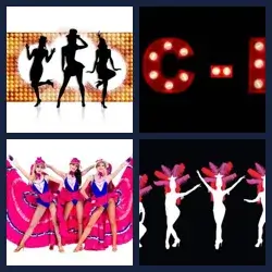 4 images 1 mot niveau 1063