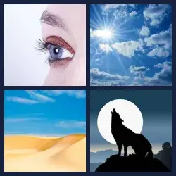 4 images 1 mot niveau 1075