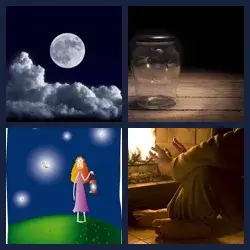 4 images 1 mot niveau 1080