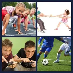 4 images 1 mot niveau 1081