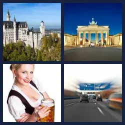 4 images 1 mot niveau 109