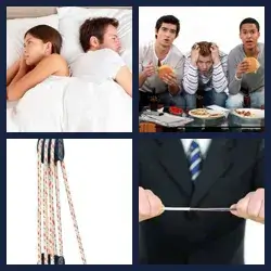 4 images 1 mot niveau 1094