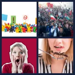 4 images 1 mot niveau 1097