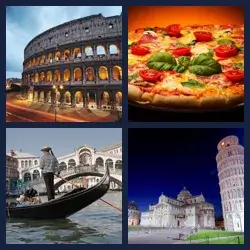 4 images 1 mot niveau 110