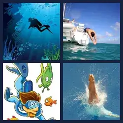 4 images 1 mot niveau 1101