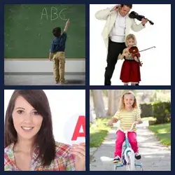 4 images 1 mot niveau 1125