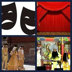 4 images 1 mot niveau 1127