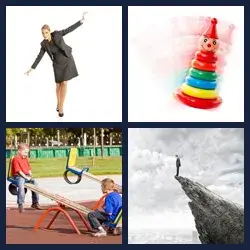 4 images 1 mot niveau 1129