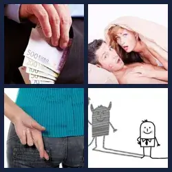 4 images 1 mot niveau 1132