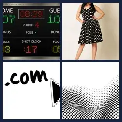 4 images 1 mot niveau 115