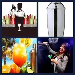 4 images 1 mot niveau 1164