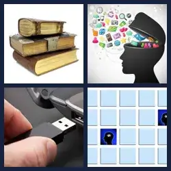 4 images 1 mot niveau 1166