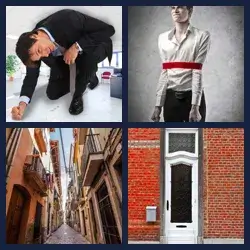 4 images 1 mot niveau 119