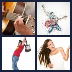 4 images 1 mot niveau 1231