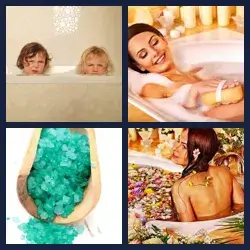 4 images 1 mot niveau 1237