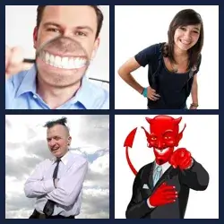 4 images 1 mot niveau 124