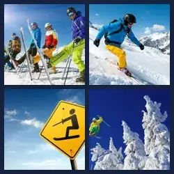 4 images 1 mot niveau 1279