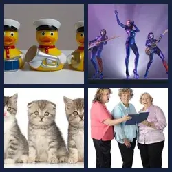 4 images 1 mot niveau 1293