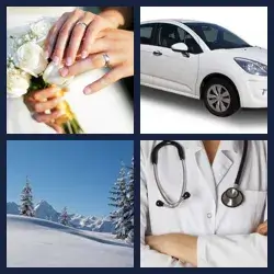 4 images 1 mot niveau 13