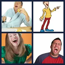 4 images 1 mot niveau 1303