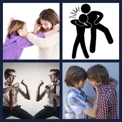 4 images 1 mot niveau 1352