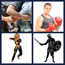 4 images 1 mot niveau 1354