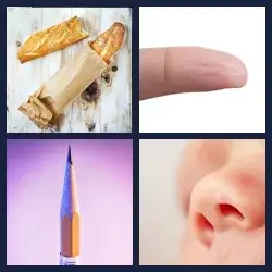 4 images 1 mot niveau 1355