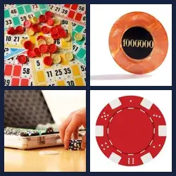 4 images 1 mot niveau 1357