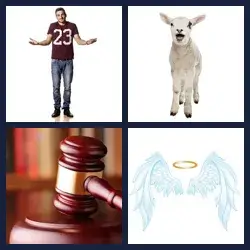 4 images 1 mot niveau 1382